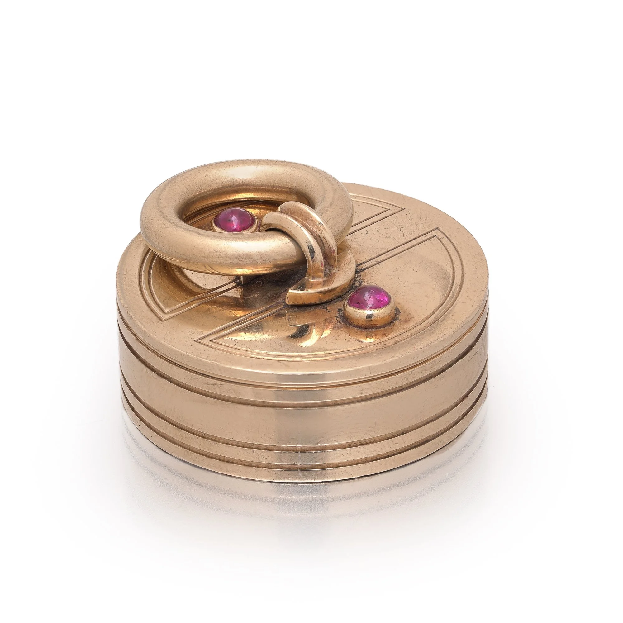 Objet D'Art — Mozeris Fine Antiques